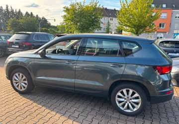 Seat Ateca 117.000 km 12.999 &euro; Dortmund 44265