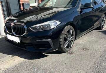 BMW 116 105.222 km 14.000 &euro; Dortmund 44369