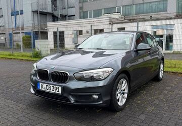 BMW 118 121.000 km 12.000 &euro; Dortmund 44137