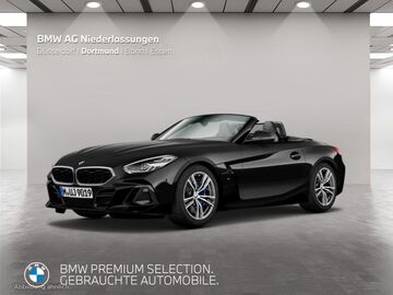 Gebrauchte BMW Z4
