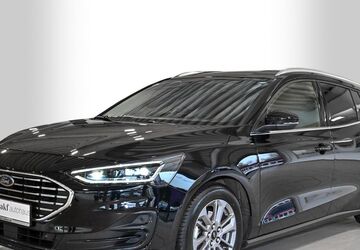 Ford Focus 26.533 km 22.950 &euro; Schwerte 58239