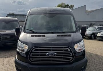 Ford Transit 199.116 km 9.700 &euro; Dortmund 44388