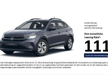VW Taigo 14.902 km 21.377 &euro; Dortmund 44141