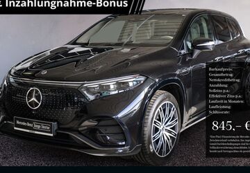 Mercedes-Benz EQS 28.822 km 113.985 &euro; Menden 58706