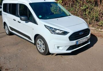 Ford Tourneo Connect 69.850 km 14.400 &euro; Dortmund 44309