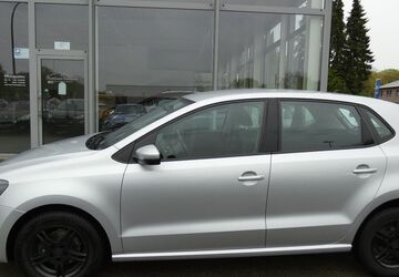 VW Polo 128.000 km 5.200 &euro; Bergkamen 59192