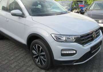 VW T-Roc Style 2.0 TDI NAVI PANORAMA KAMERA CLIMATRON 65.850 km 20.988 &euro; Bergkamen 59192