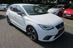 Seat Ibiza FR 1.0 TSI DSG NAVI KAMERA LED ALU 18 APS SI 52.800 km 18.488 &euro; Bergkamen 59192