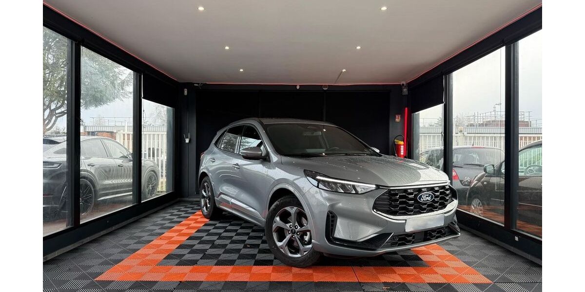 Ford Kuga 6.489 km 28.990 &euro; Bönen 59199