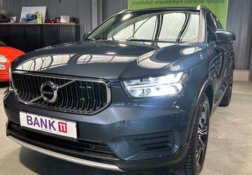 Volvo XC40 81.500 km 21.900 &euro; Dortmund 44263