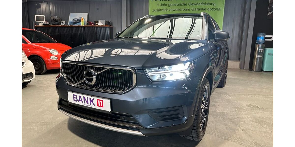 Volvo XC40 81.500 km 21.900 &euro; Dortmund 44263