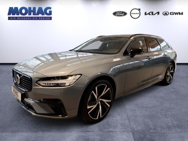 Volvo V90 90.600 km 35.390 &euro; Recklinghausen 45659