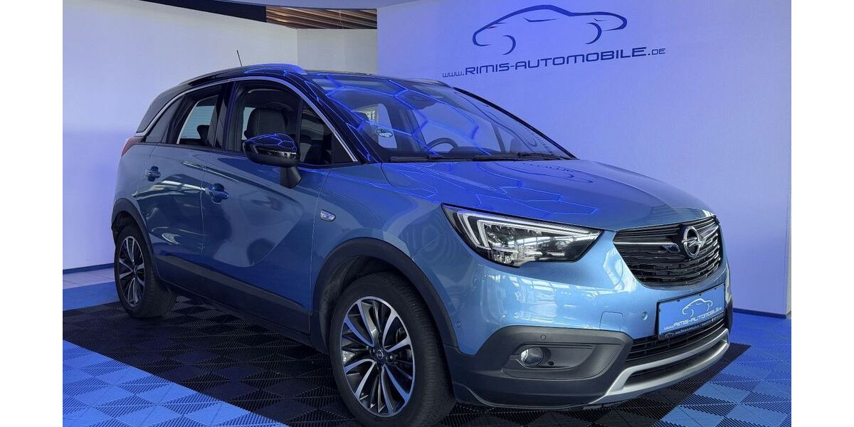 Opel Crossland (X) 62.200 km 14.899 &euro; Gelsenkirchen 45884