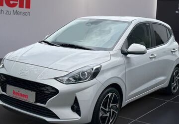 Hyundai i10 40.984 km 14.899 &euro; Dortmund 44149
