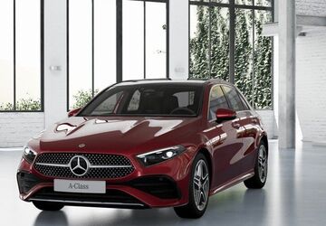 Mercedes-Benz A 250 32.026 km 34.990 &euro; Dortmund 44147