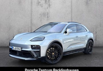 Porsche Macan 15.672 km 112.750 &euro; Recklinghausen 45665