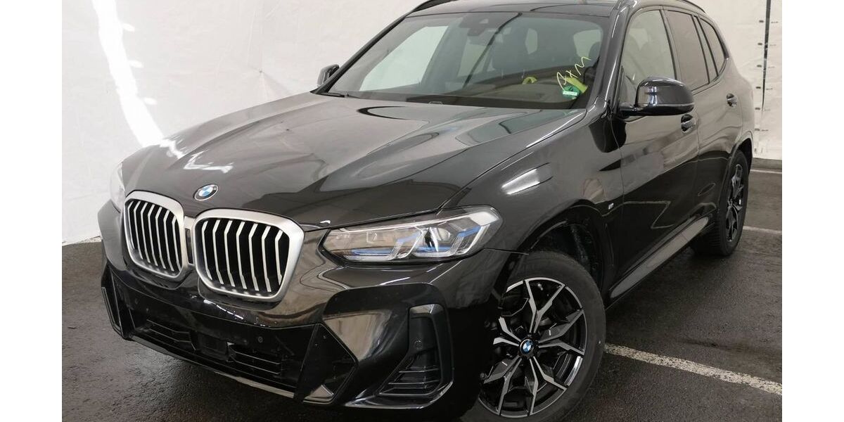 BMW X3 24.367 km 49.440 &euro; Bochum 44809