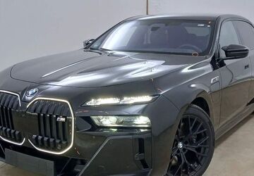 BMW M760 49.030 km 96.950 &euro; Hagen 58091