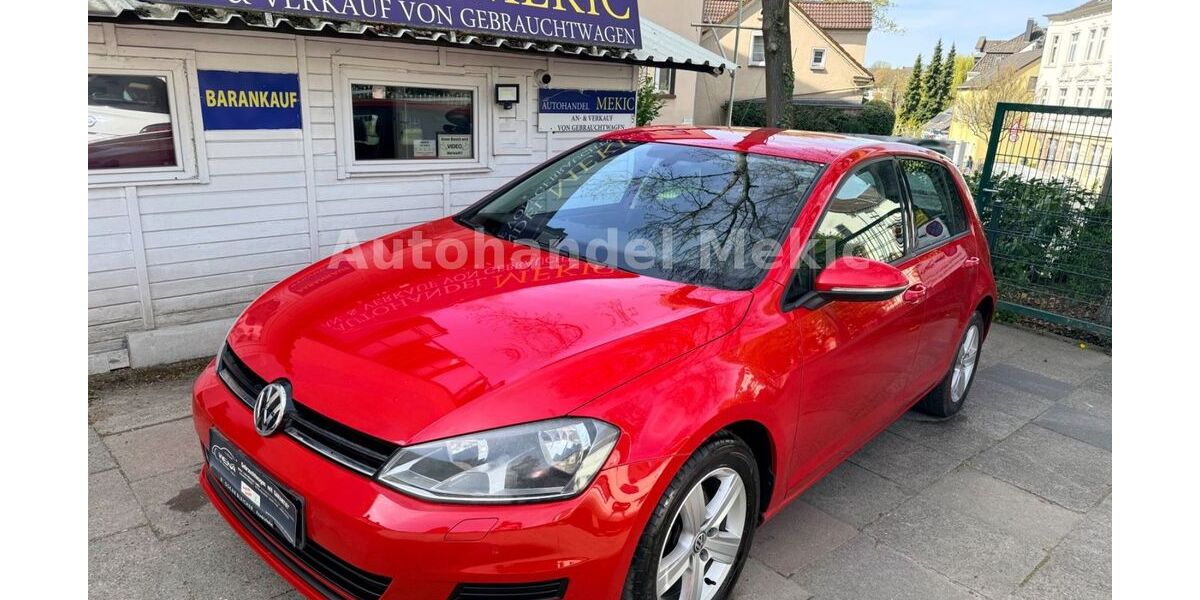 VW Golf 245.000 km 5.700 &euro; Dortmund 44263