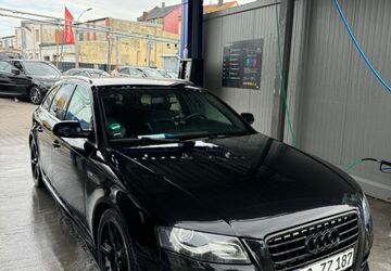 Audi A4 260.000 km 6.000 &euro; Dortmund 44339