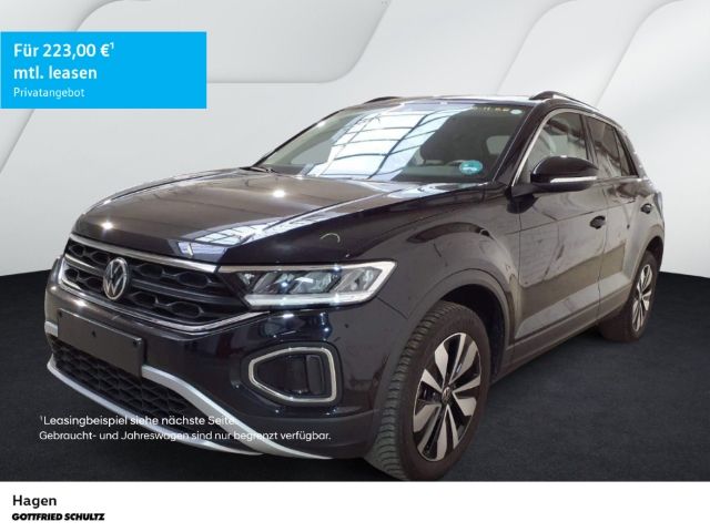 VW T-Roc 14.856 km 23.070 &euro; Hagen 58089
