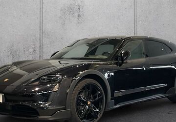 Porsche Taycan 23.817 km 72.890 &euro; Recklinghausen 45665