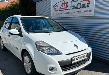 Renault Clio 187.000 km 3.499 &euro; Marl 45770