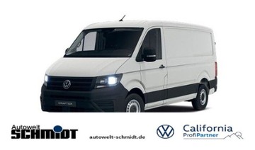 Gebrauchte VW Crafter