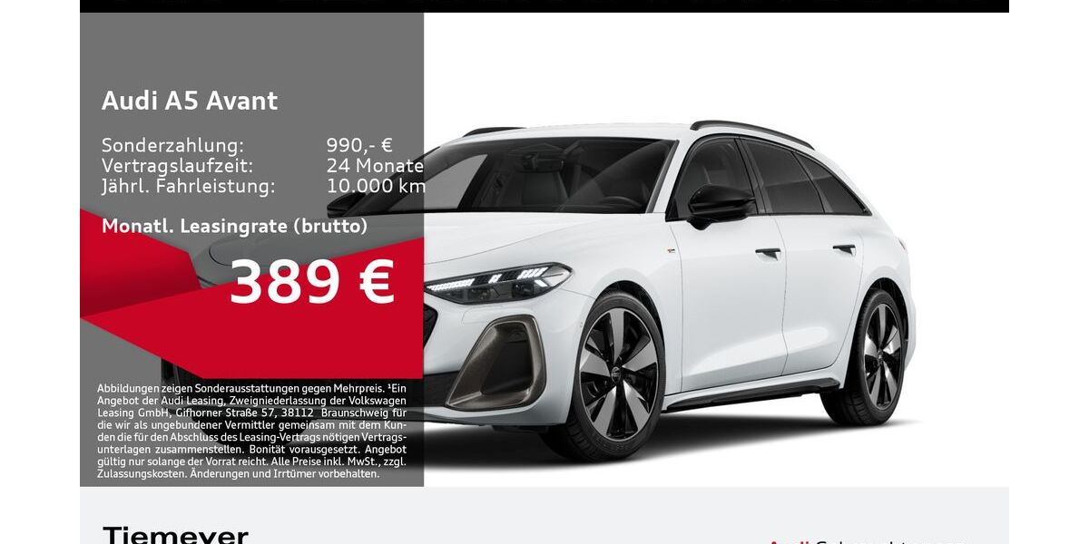 Audi A5 31.437 km 50.390 &euro; Bochum 44809