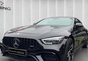 Mercedes-Benz AMG GT 99.840 km 79.880 &euro; Herne 44653