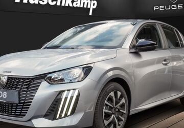 Peugeot 208 13.542 km 17.680 &euro; Dortmund 44145
