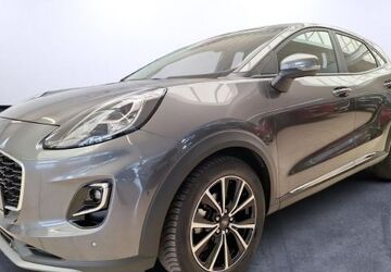 Ford Puma 57.830 km 14.990 &euro; Gelsenkirchen 45881