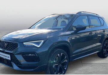 Cupra Ateca 1.429 km 39.375 &euro; Dortmund 44269