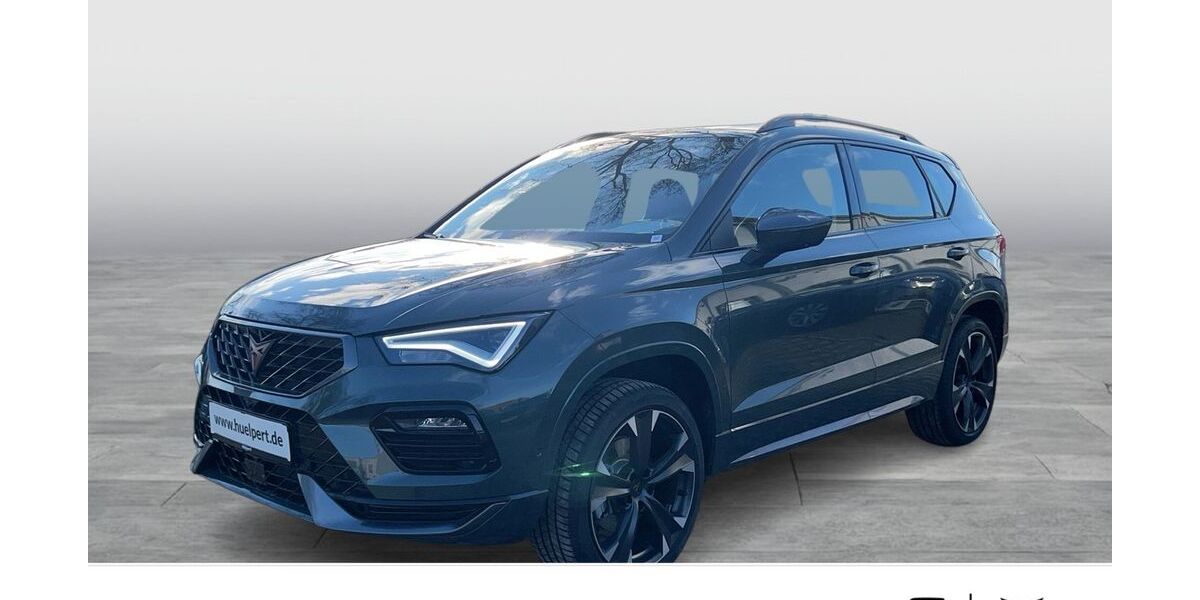 Cupra Ateca 1.429 km 39.375 &euro; Dortmund 44269