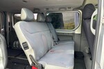 Renault Trafic 270.000 km 7.490 &euro; Hemer 58675