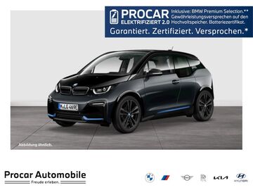 Gebrauchte BMW i3