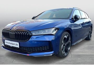 Skoda Superb 11.586 km 54.555 &euro; Dortmund 44269