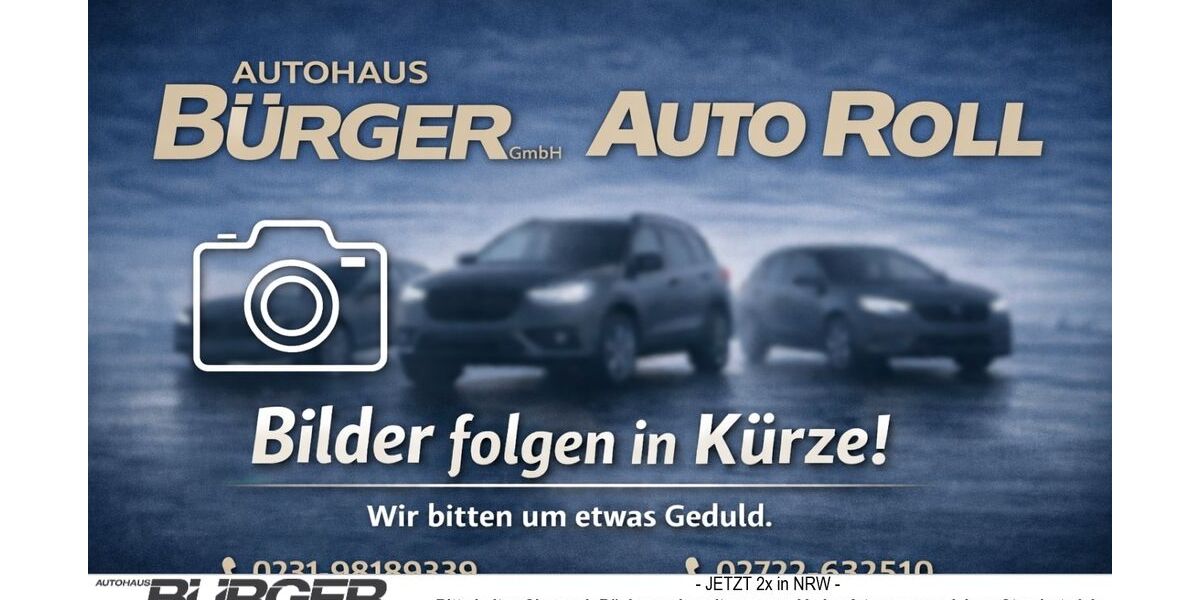 VW Tiguan 1.471 km 37.970 &euro; Lünen 44536