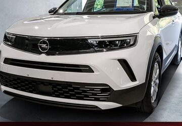 Opel Mokka-e 28.893 km 16.950 &euro; Dortmund 44225