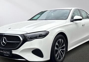 Mercedes-Benz E 220 9.565 km 51.260 &euro; Dortmund 44147