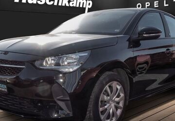 Opel Corsa 31.797 km 14.980 &euro; Dortmund 44145