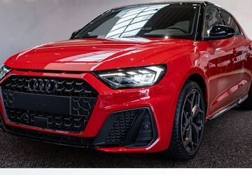 Audi A1 4.999 km 29.750 &euro; Menden 58706