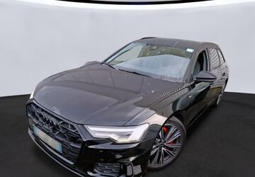 Audi A6 55.444 km 46.110 &euro; Hagen 58091