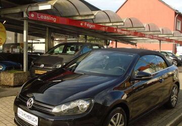 VW Golf 144.000 km 8.990 &euro; Dortmund 44225