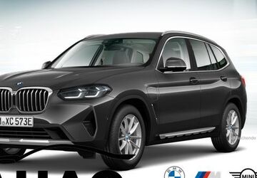 BMW X3 34.372 km 41.440 &euro; Gelsenkirchen 45897