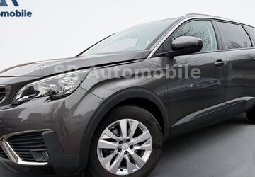 Peugeot 5008 105.000 km 12.490 &euro; Recklinghausen 45661
