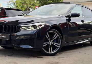 BMW 630 130.800 km 29.900 &euro; Gelsenkirchen 45889