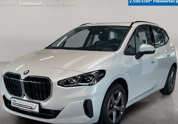 BMW 220 Active Tourer 7.572 km 31.899 &euro; Dortmund 44263