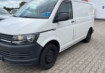 VW T6 Transporter 230.000 km 10.950 &euro; Waltrop 45731