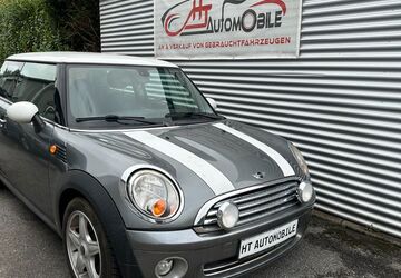 Mini Cooper 96.600 km 2.699 &euro; Marl 45770